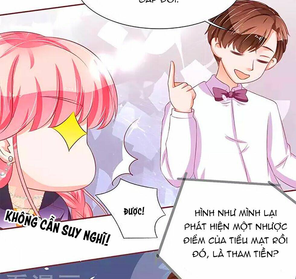 vương tước tư hữu bảo bối chapter 104 20