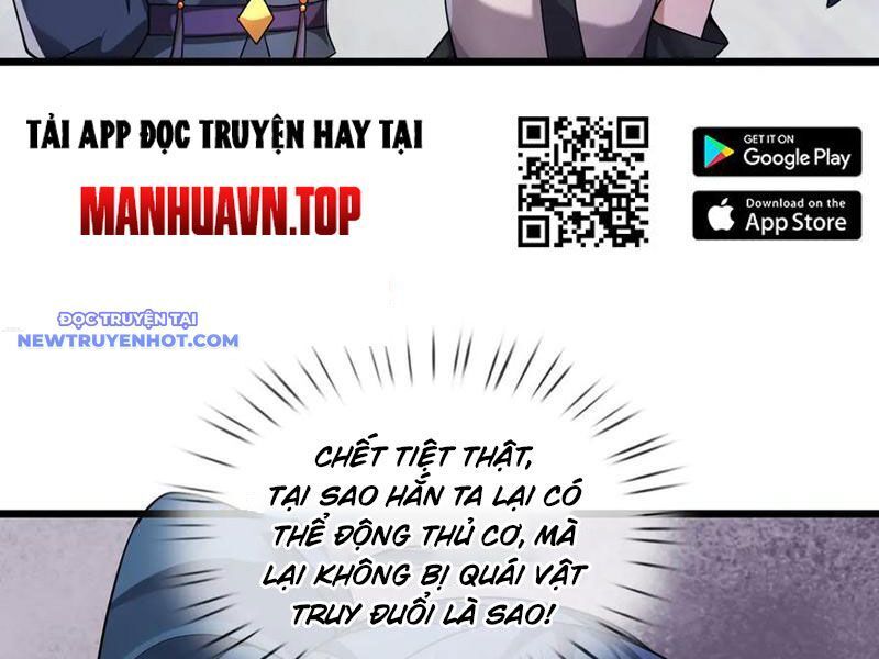 ngủ say vạn cổ: xuất thế đẩy ngang chư thiên chapter 71 23