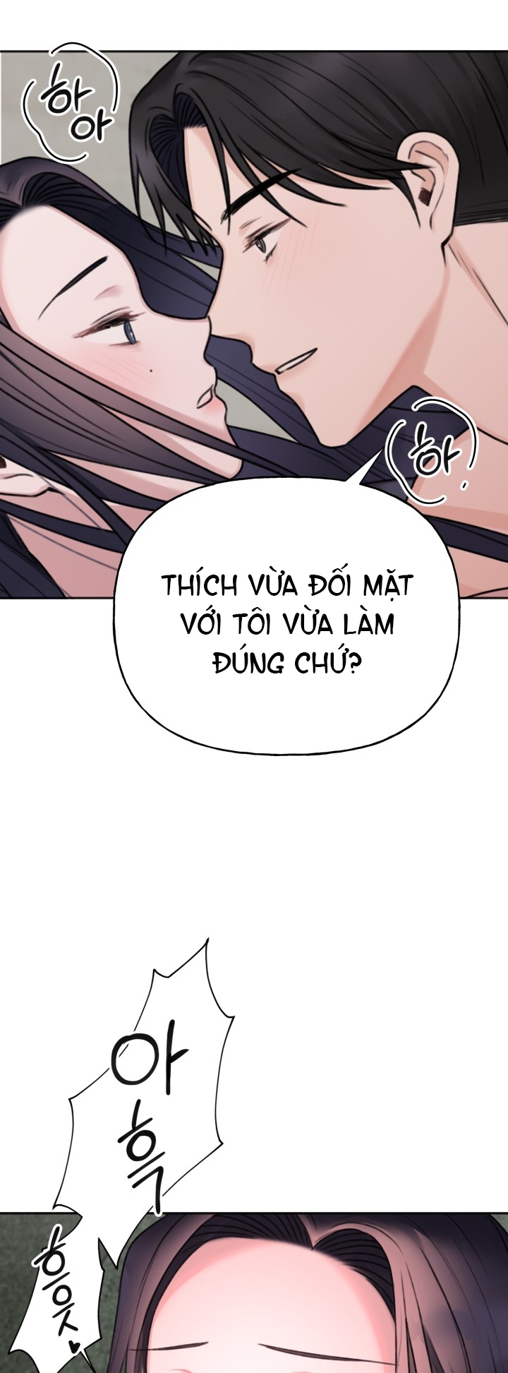 Khép Đôi Mi Lại chapter 17.2 - Trang 28