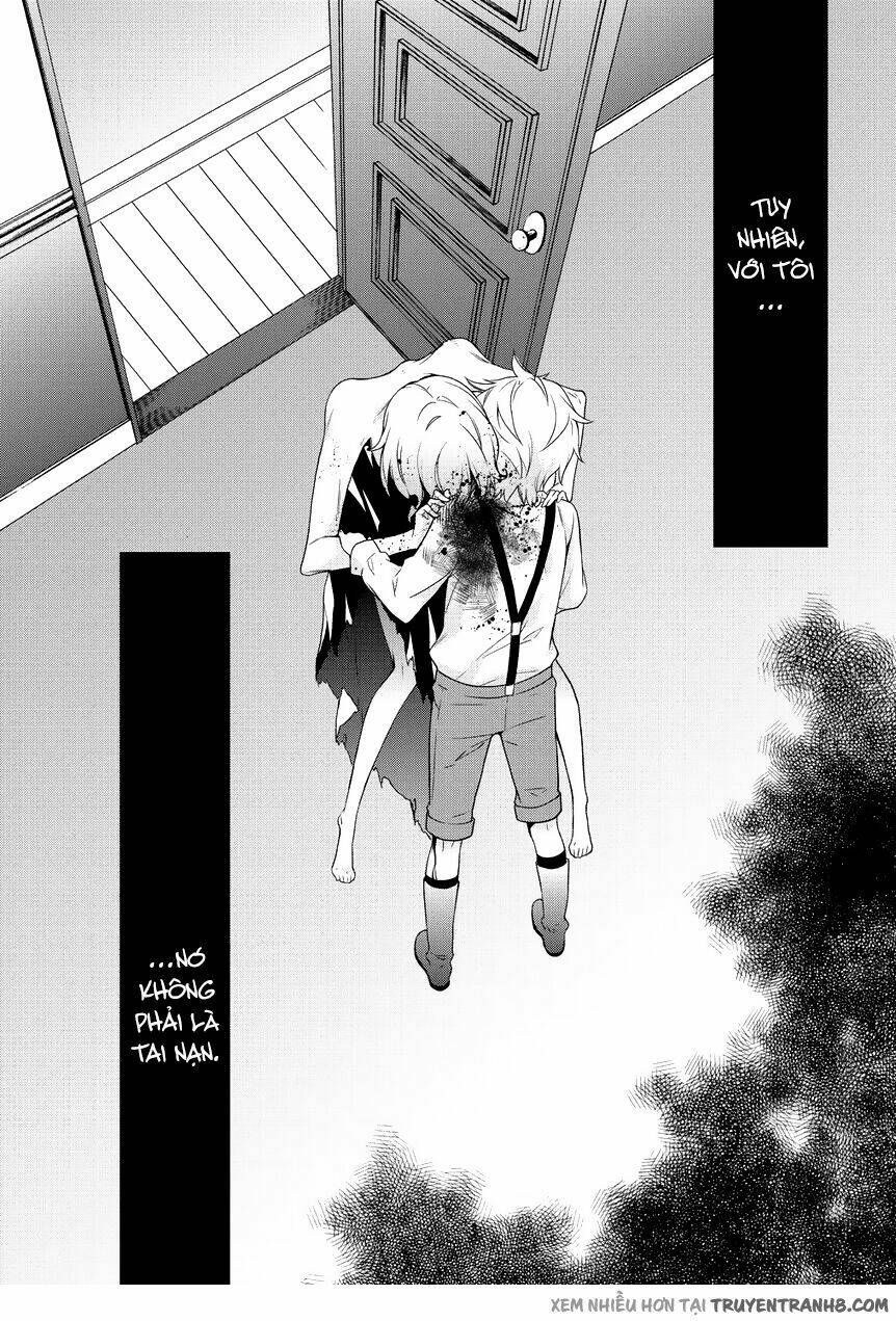 anorexia - shikabane hanako wa kyoshokushou chapter 4.1 24