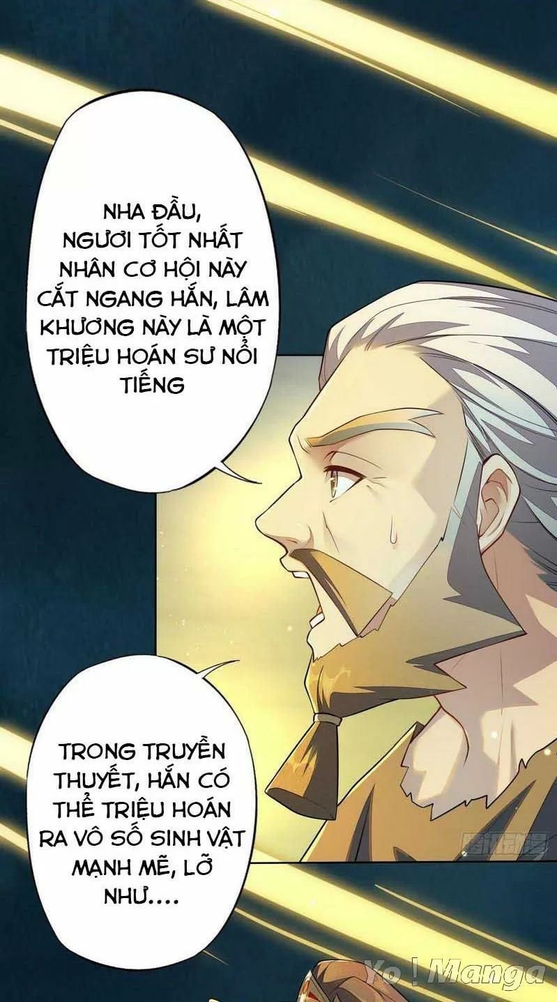 tuyệt thế luyện đan sư chapter 146 30