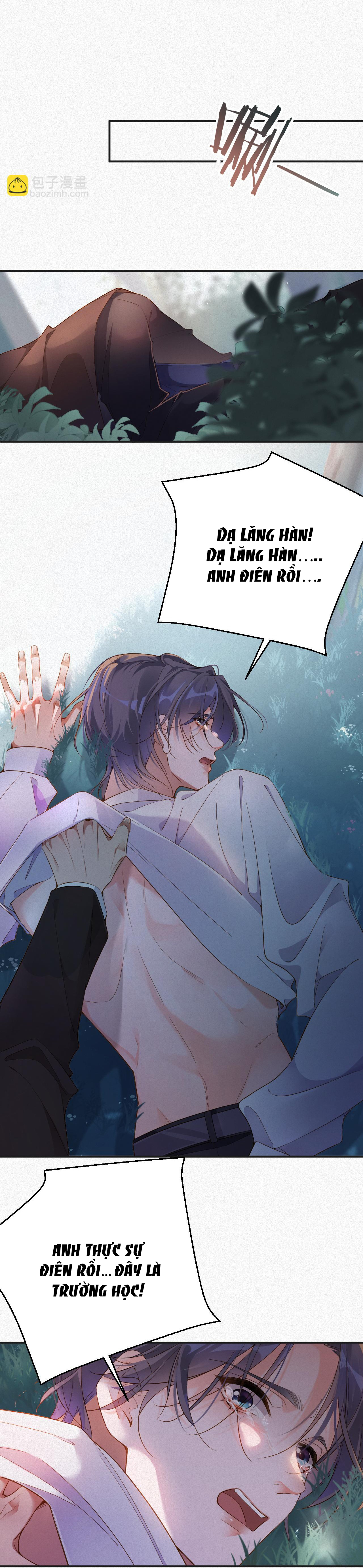 chồng cũ lại muốn phục hôn chapter 10 14