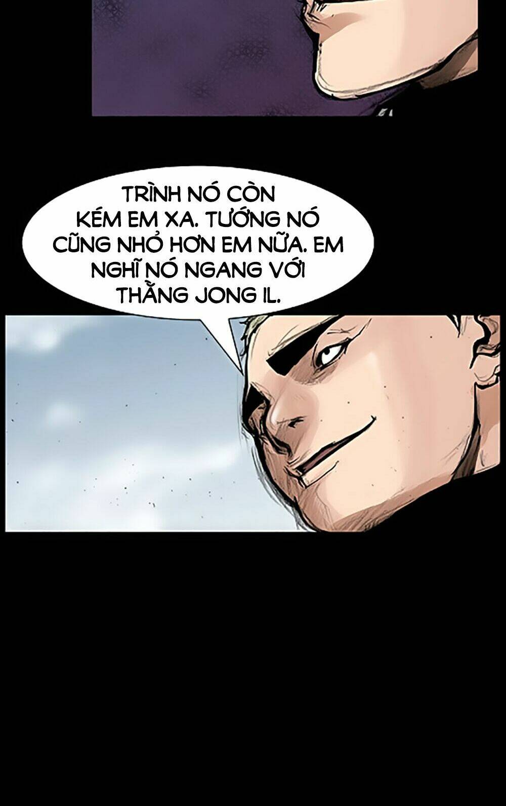 độc cô tiền truyện chapter 81 11