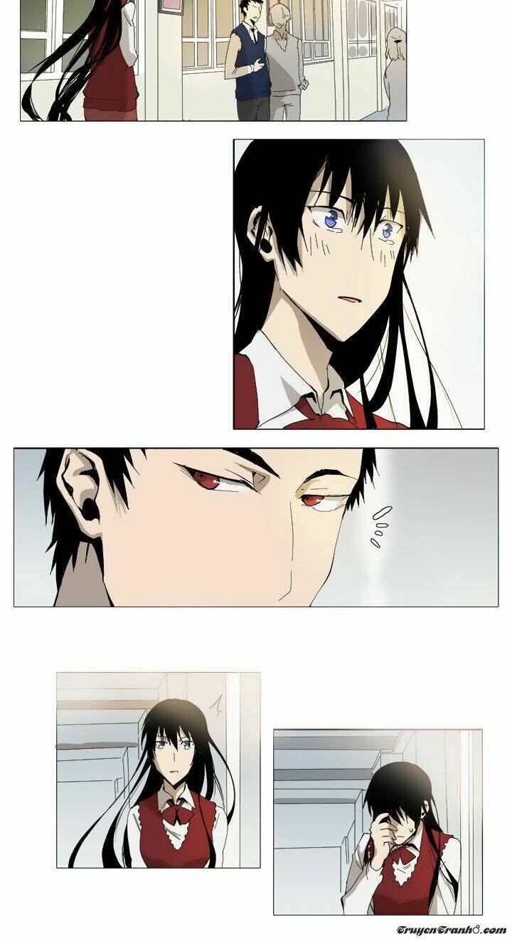 metronome chapter 17 21