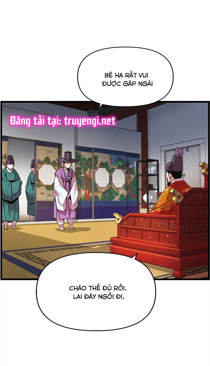 tôi sẽ sống như một hoàng tử chapter 24 16