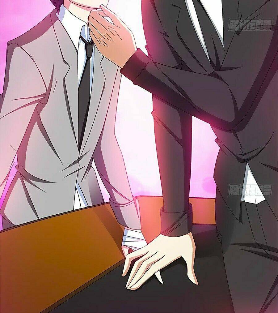 chủ tịch và nữ sát thủ chapter 17 5