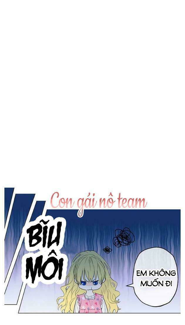 một ngày nọ ta trở thành công chúa chapter 6.5 18