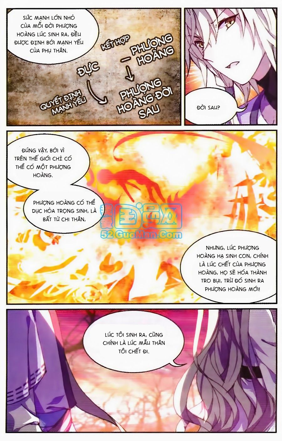 thiên hành thiết sự chapter 37 20