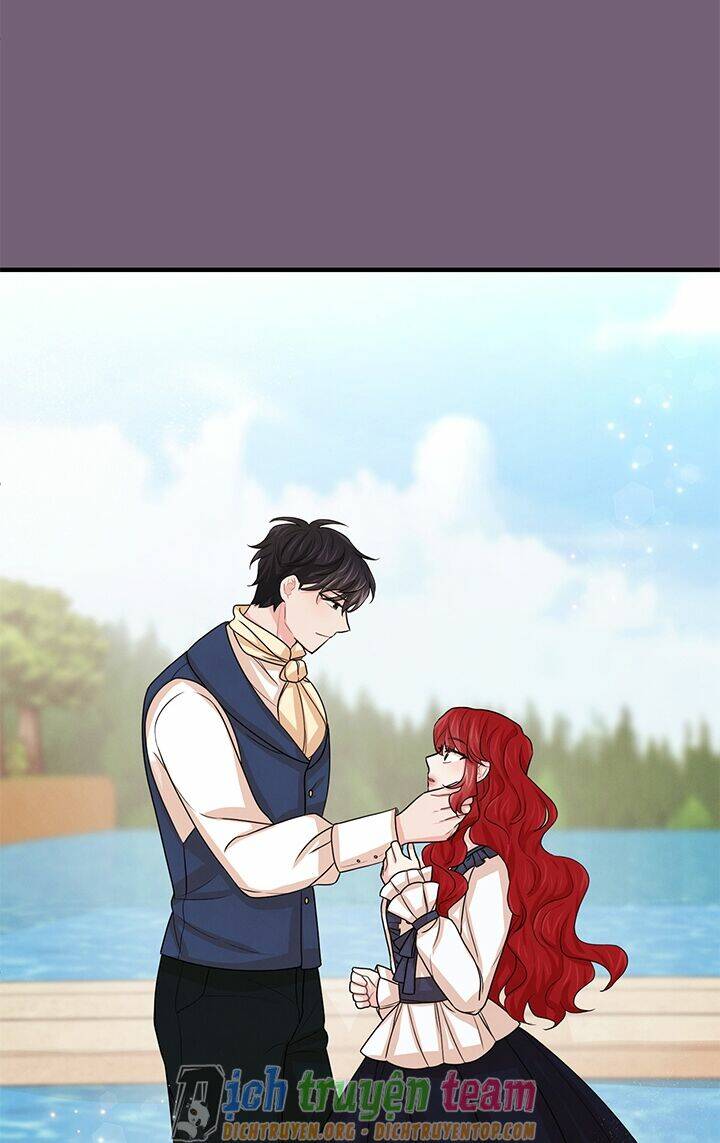 tiểu thư scarlet, em không muốn trả thù sao? chapter 33 66