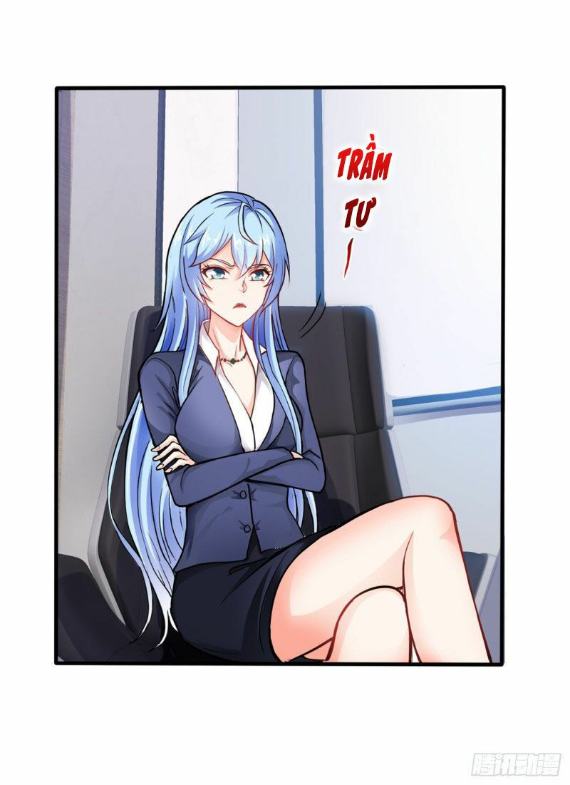 tối cường thần y tại đô thị chapter 128 6