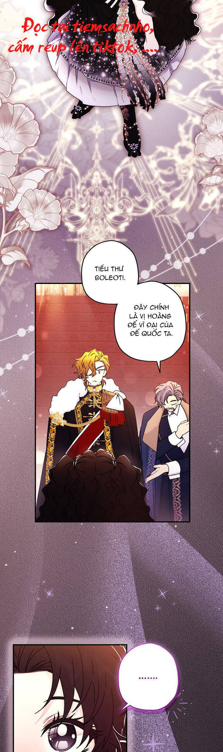 tôi đã trở thành con gái nuôi của nam chính chapter 94 18