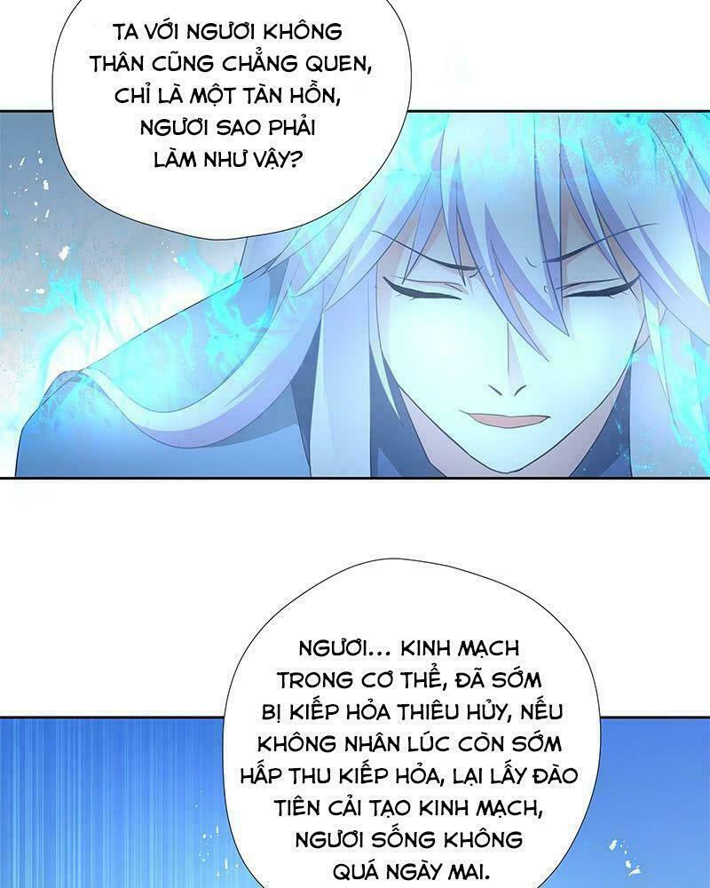 trò chơi trừng phạt chapter 16 37