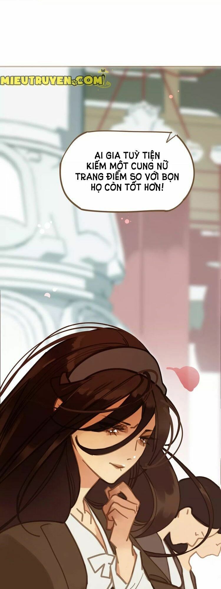 nhất đại linh hậu chapter 1 39