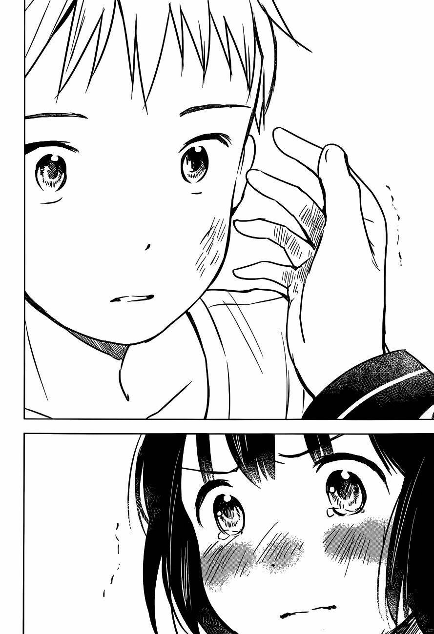 gojikanme no sensou chapter 8 15