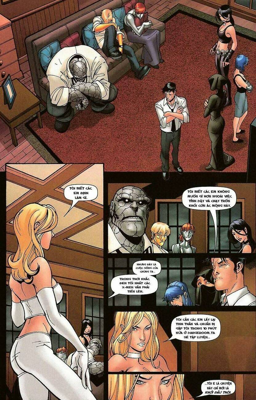 new x-men v2 - academy x chapter 24 21