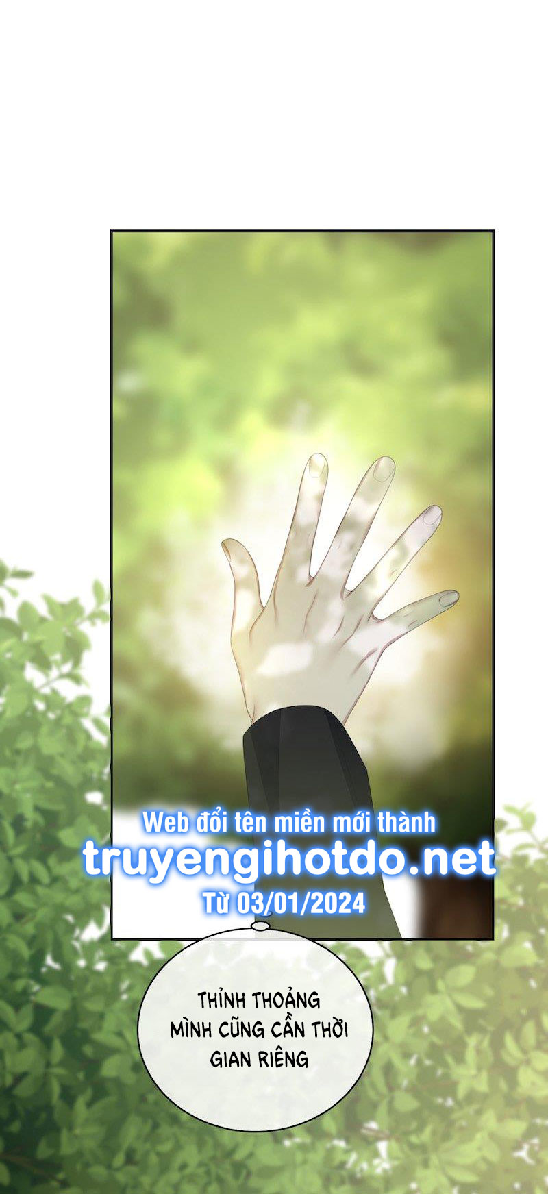 nữ hầu muốn đình công chapter 21.2 1