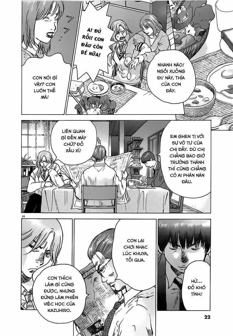 sprite chapter 16 17