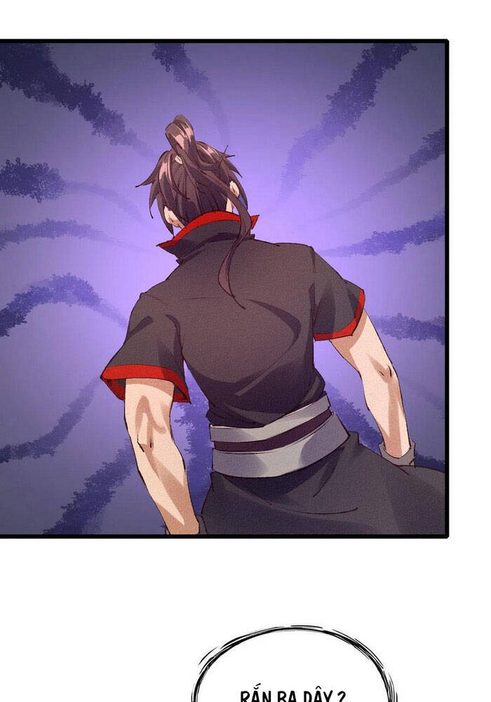 ta thành thần một mình chapter 38 38