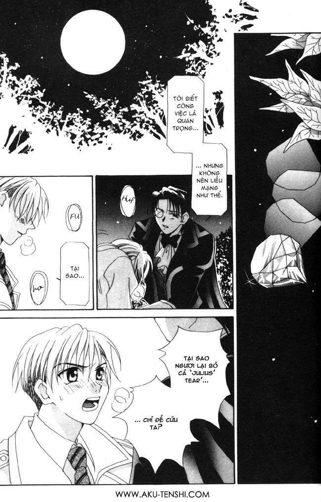 dorobou to keiji chapter 1 20