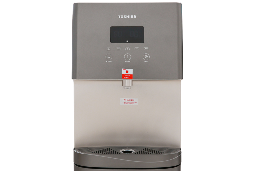 Cây Nước Nóng Lạnh Toshiba RWF-W1830UVBV - Hàng Chính Hãng