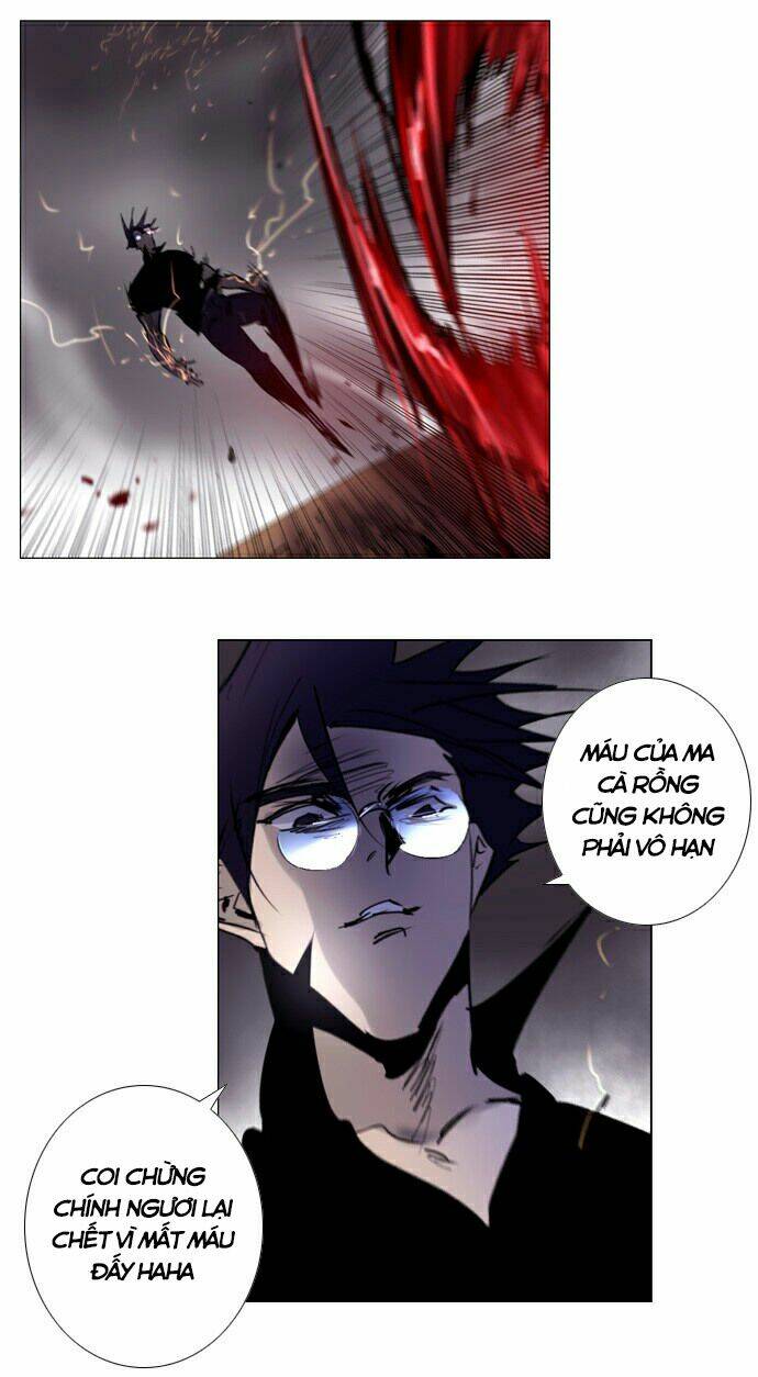 bản khế ước linh hồn chapter 183 17