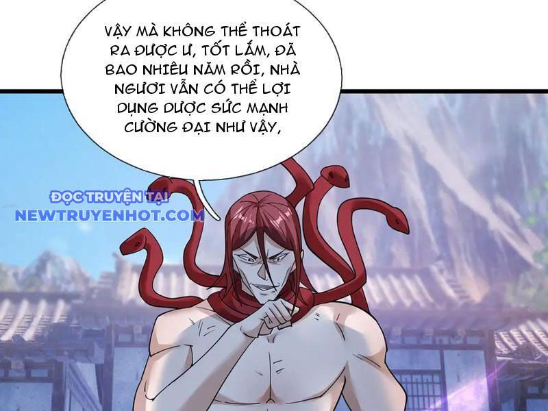 ngủ say vạn cổ: xuất thế đẩy ngang chư thiên chapter 81 25