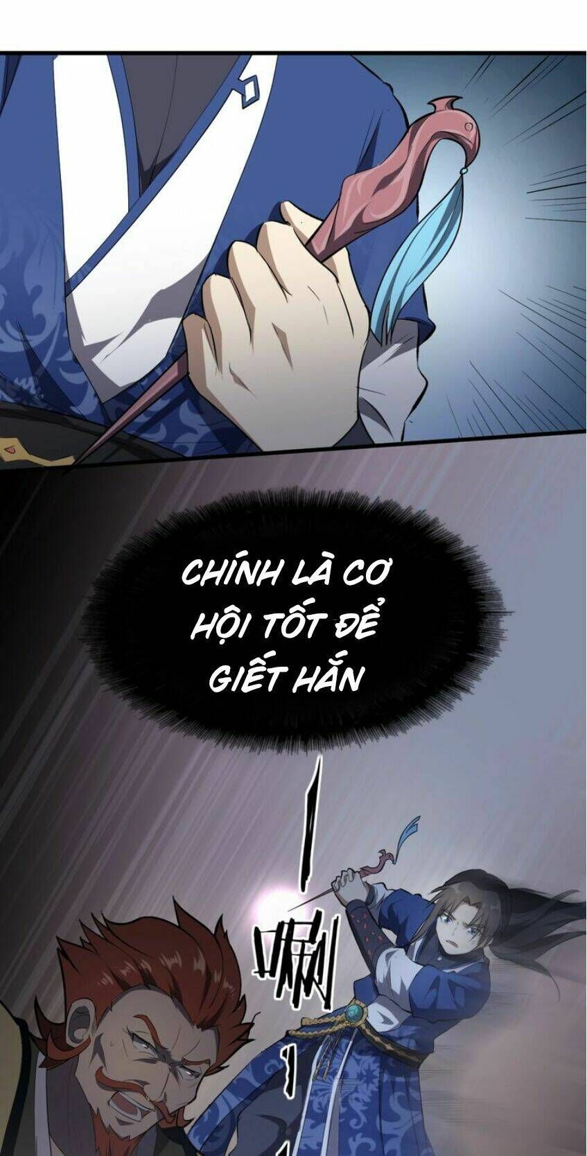 đại nghịch chi môn chapter 44 29