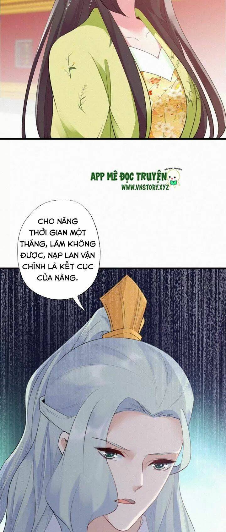 thiên hương mỹ nhân chapter 80 10