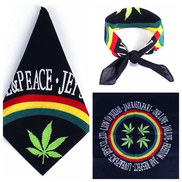 Khăn bandana khăn turban cotton