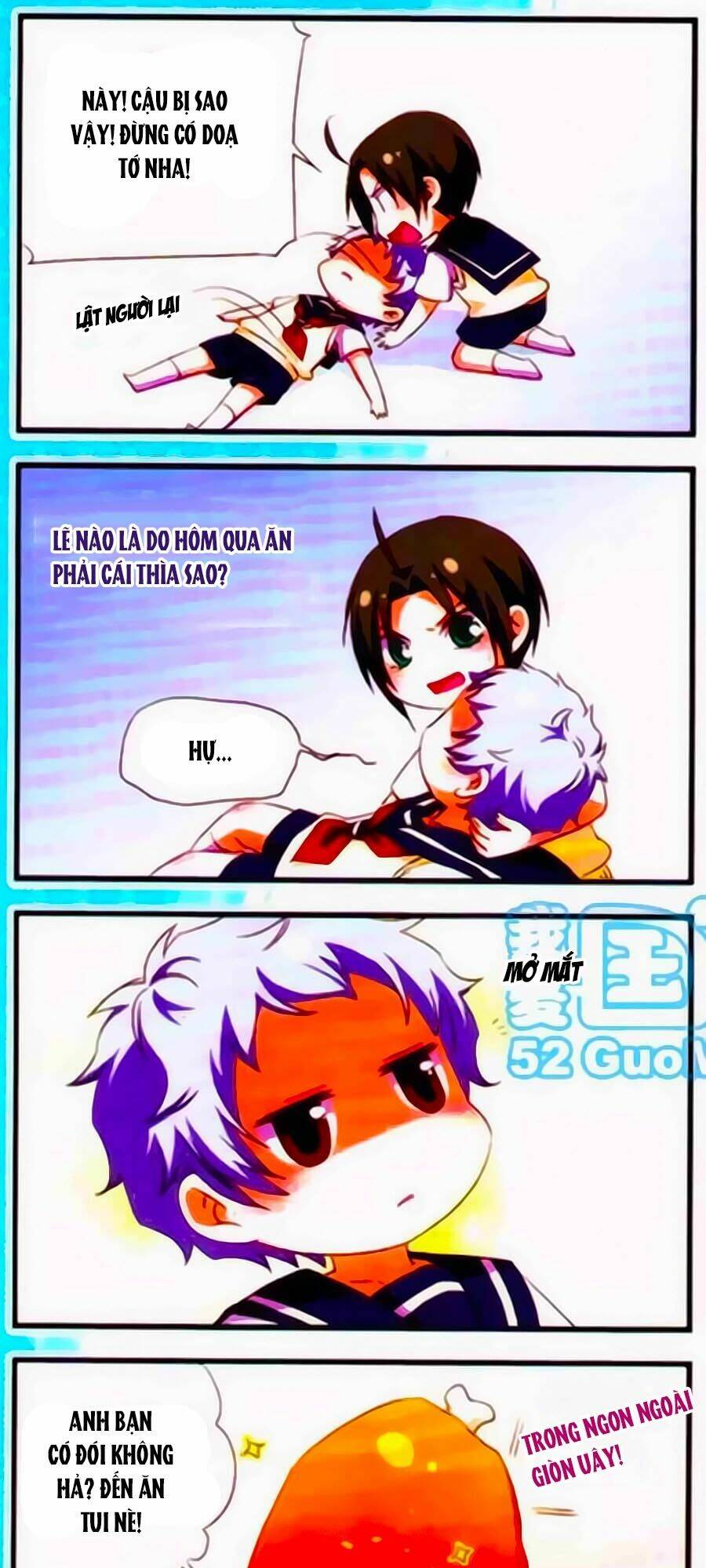 manh tam quốc chapter 100 13