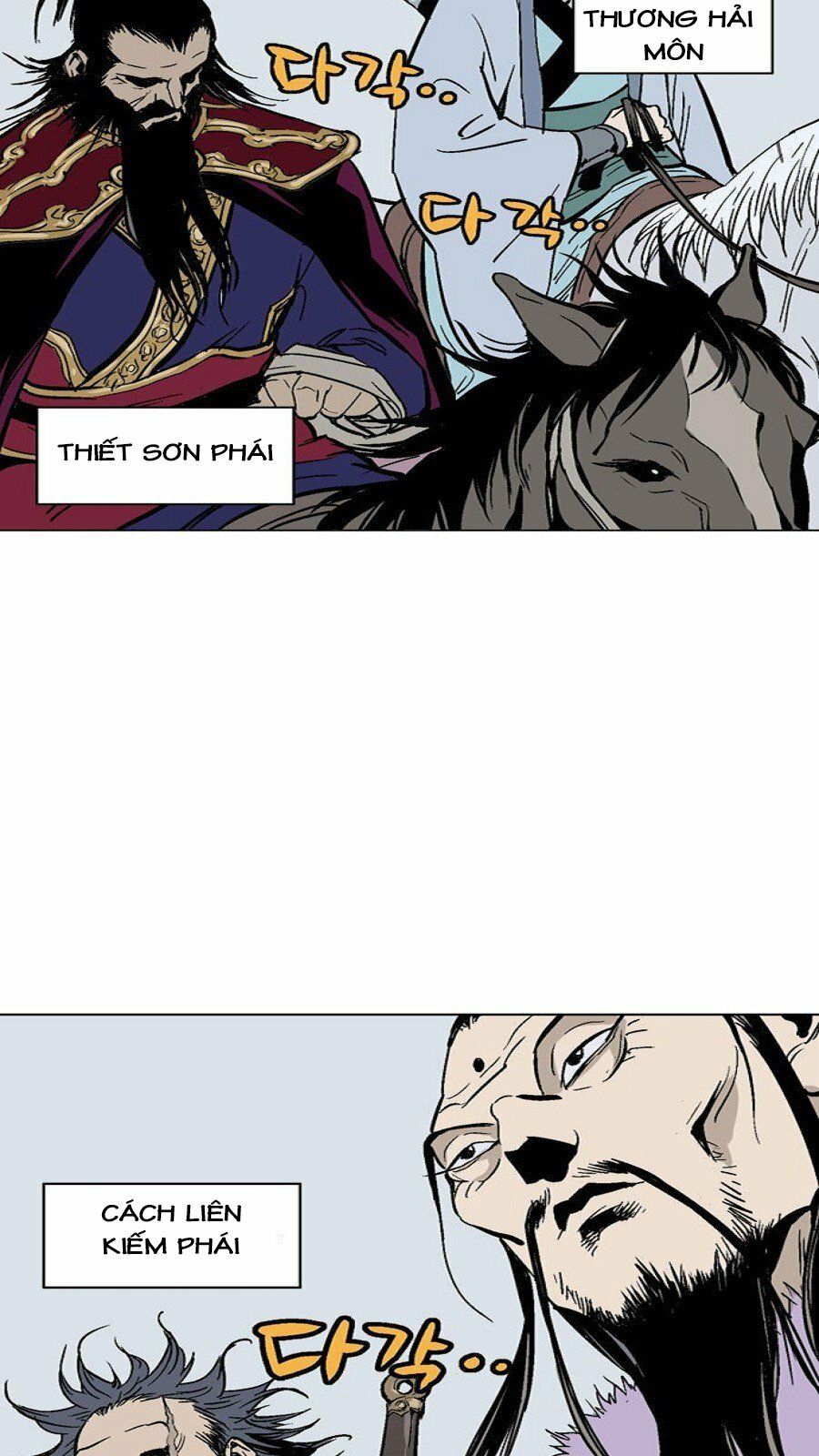 cao thủ 2 chapter 51 34