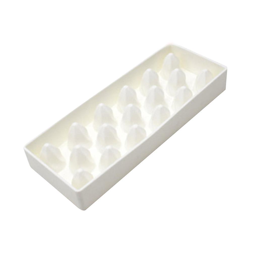 Silicone Mould 3D For Chocolate Truffle  Baking Mold