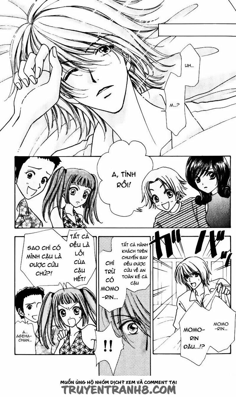 hana ni nare chapter 75 11