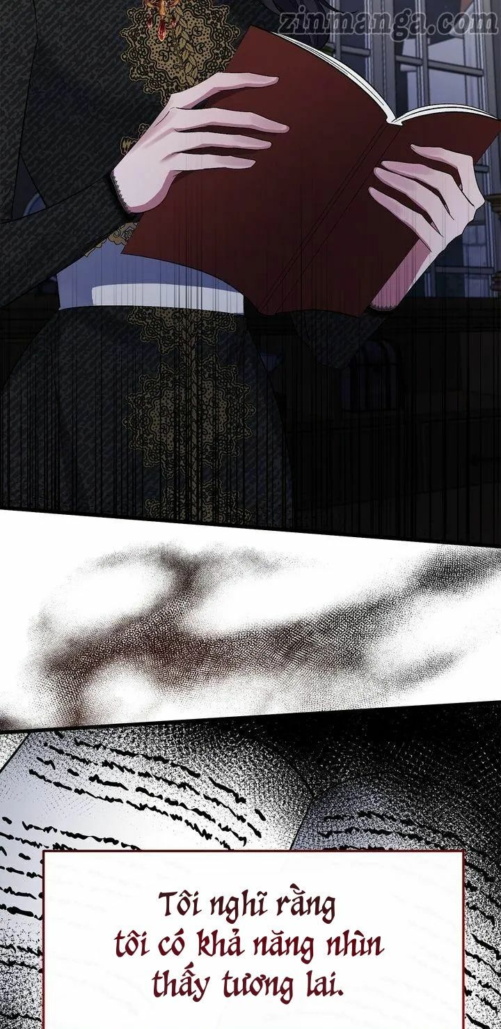 nữ công tước phương bắc là một nhân vật phản diện chapter 16 53