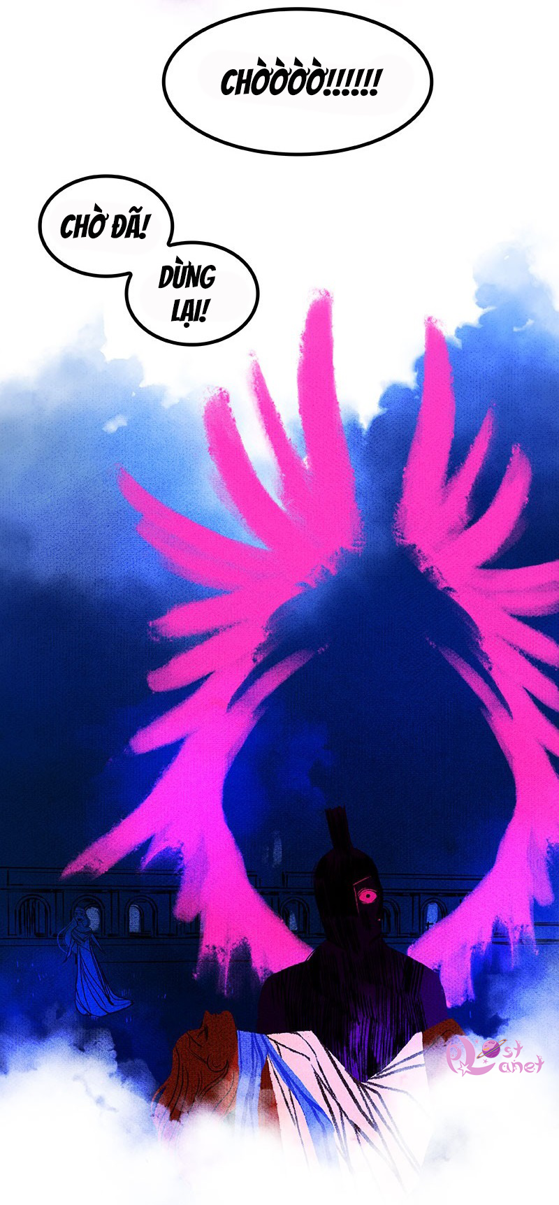 thần thoại olympus chapter 14 33