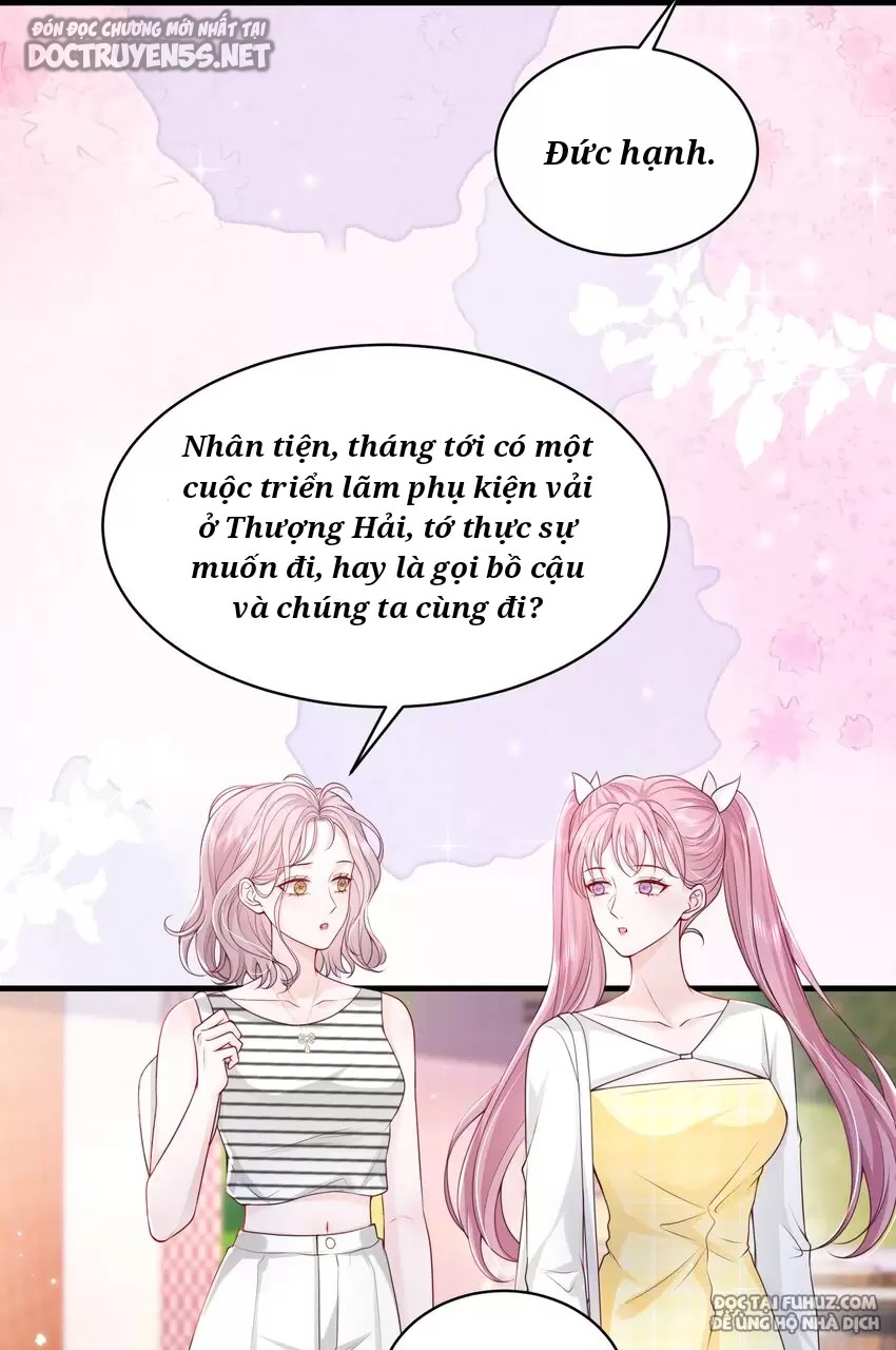 mận xanh chapter 54 15