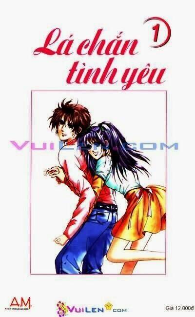 lá chắn tình yêu chapter 1 45