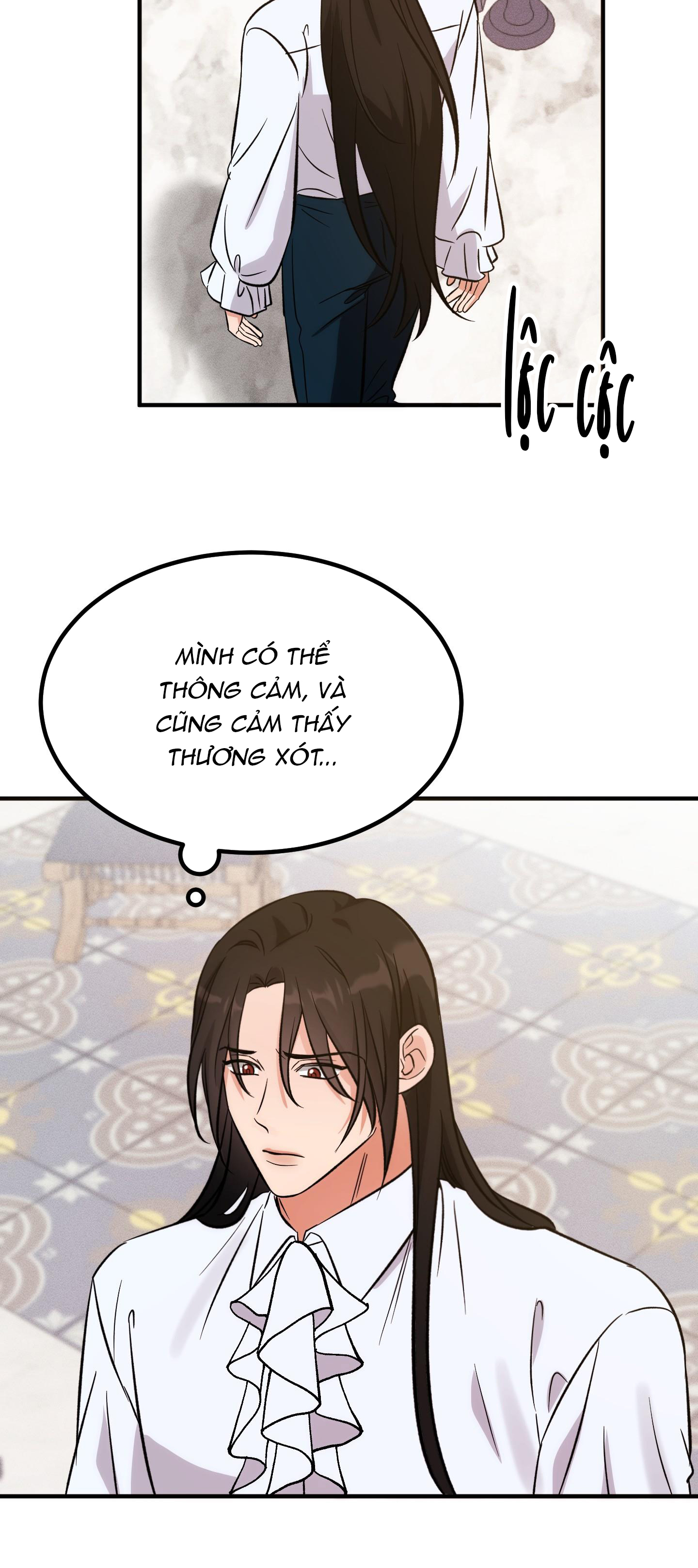 giam giữ ác ma chapter 6 19