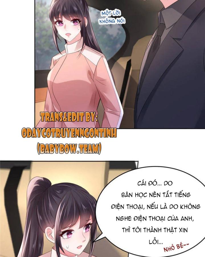 tái sinh tương ngộ chapter 53 11