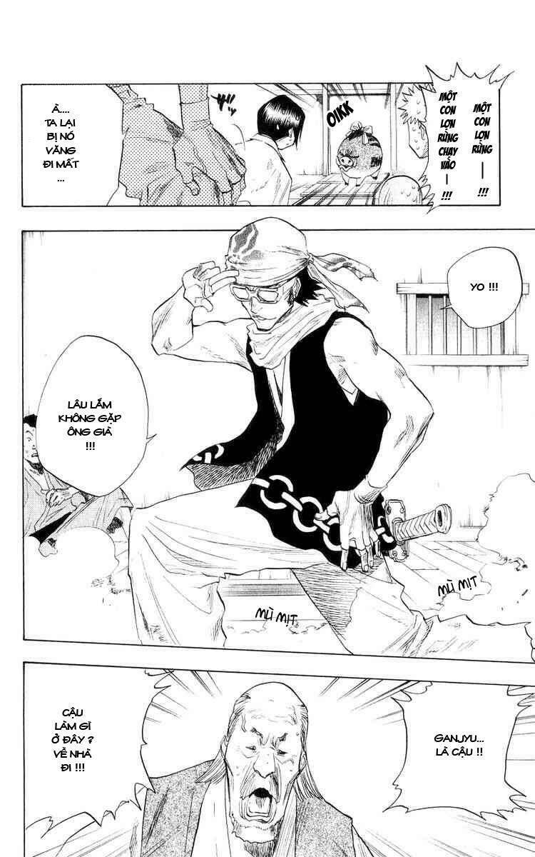 thần chết ichigo chapter 76 18