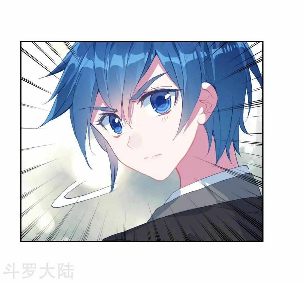 tuyệt thế đường môn - đấu la đại lục 2 chapter 203 4