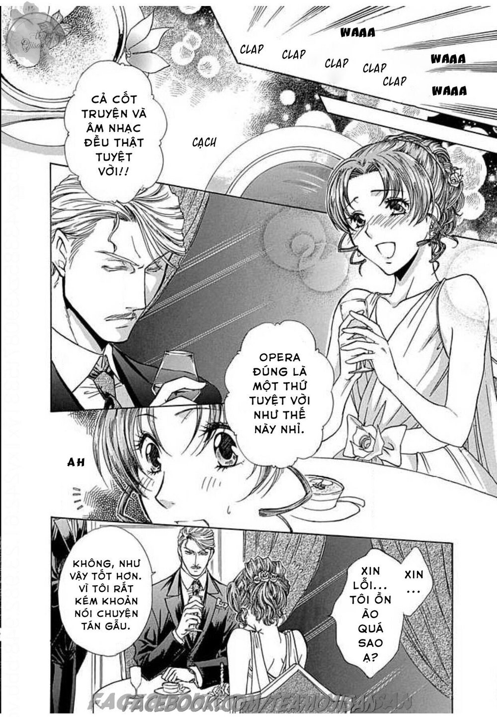 hoteru o no shinderera chapter 1 19