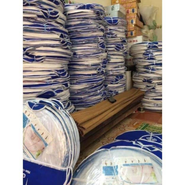 Màn chụp tự bung đỉnh rộng cao cấp M6 M8 2M2