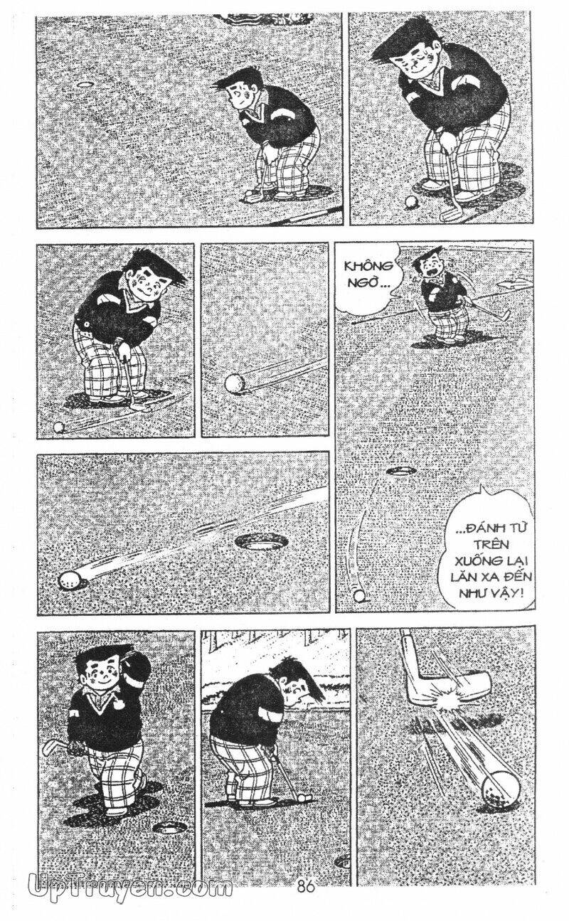 ashita tenki ni naare chapter 14 86