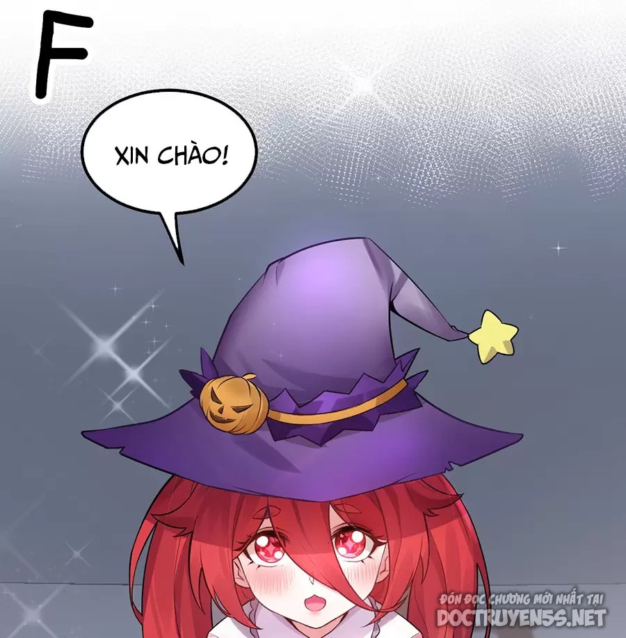 Hảo Đồ Nhi Hãy Tha Cho Vi Sư chapter 120.5 26