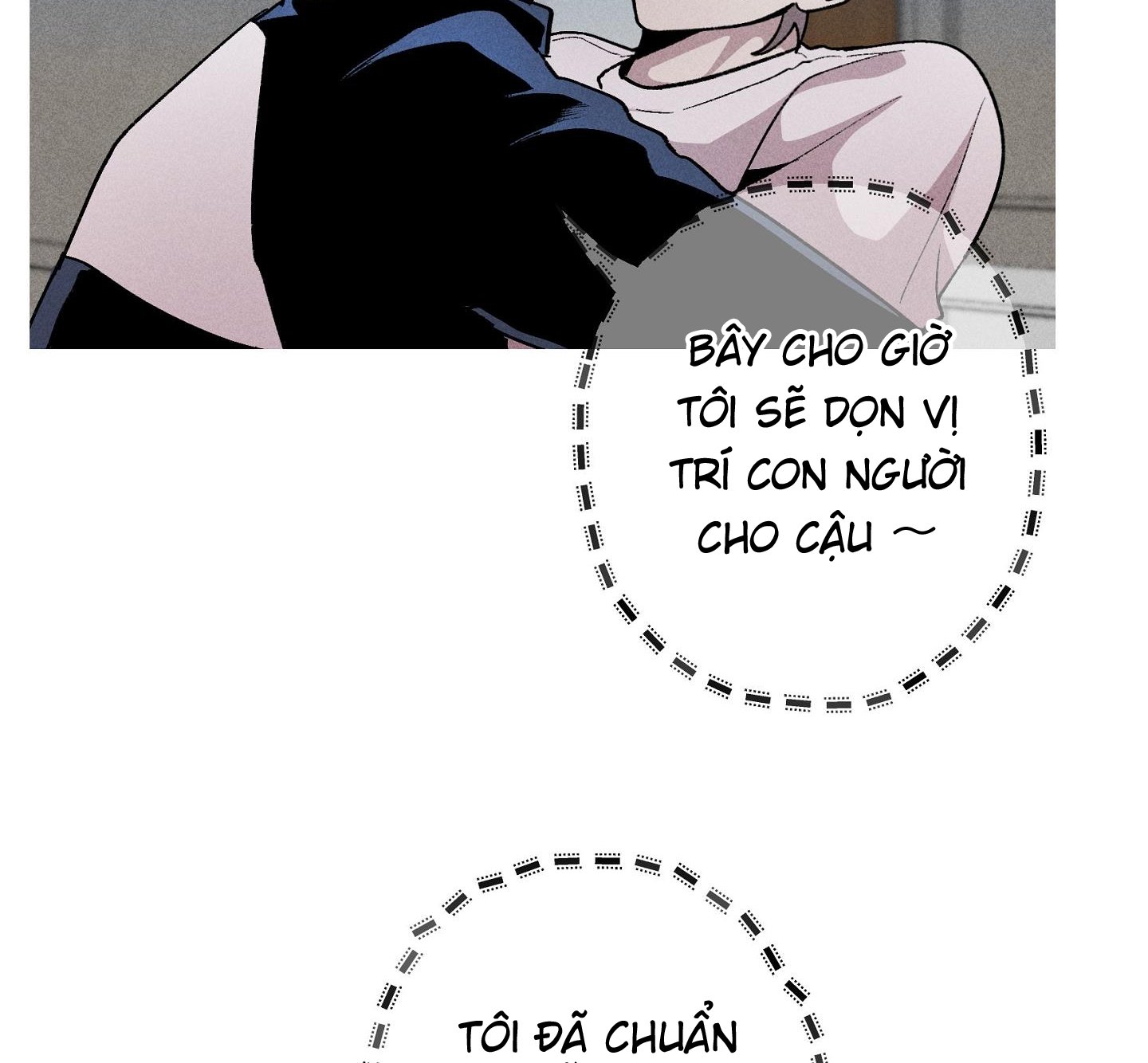 quan hệ chết chóc chapter 31 52