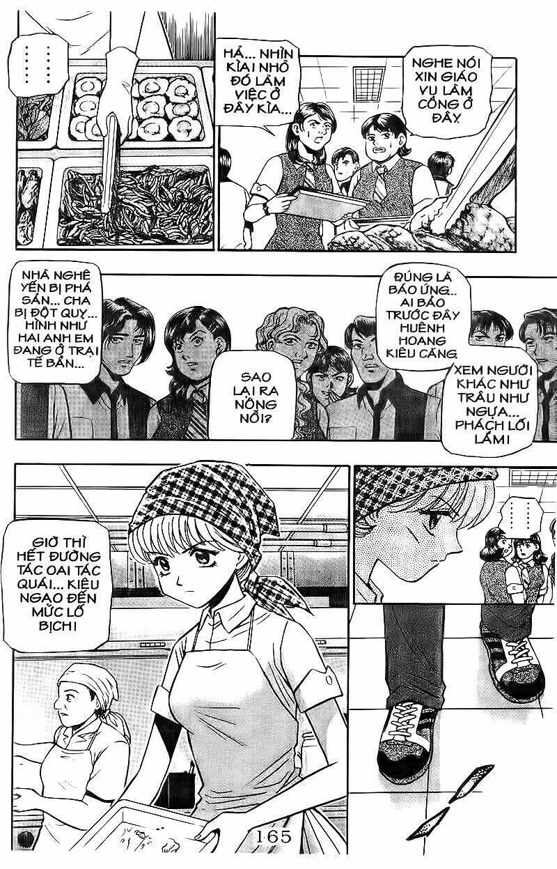 bowling king chapter 122 6