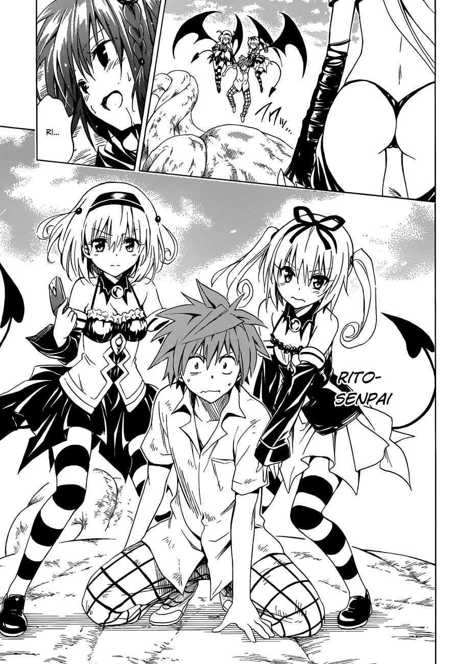 to love - ru darkness chapter 45 32