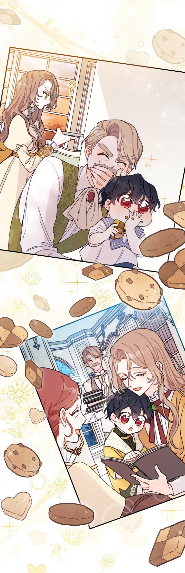 tôi đã kết hôn khi tôi tìm thấy nam chính chapter 5 20