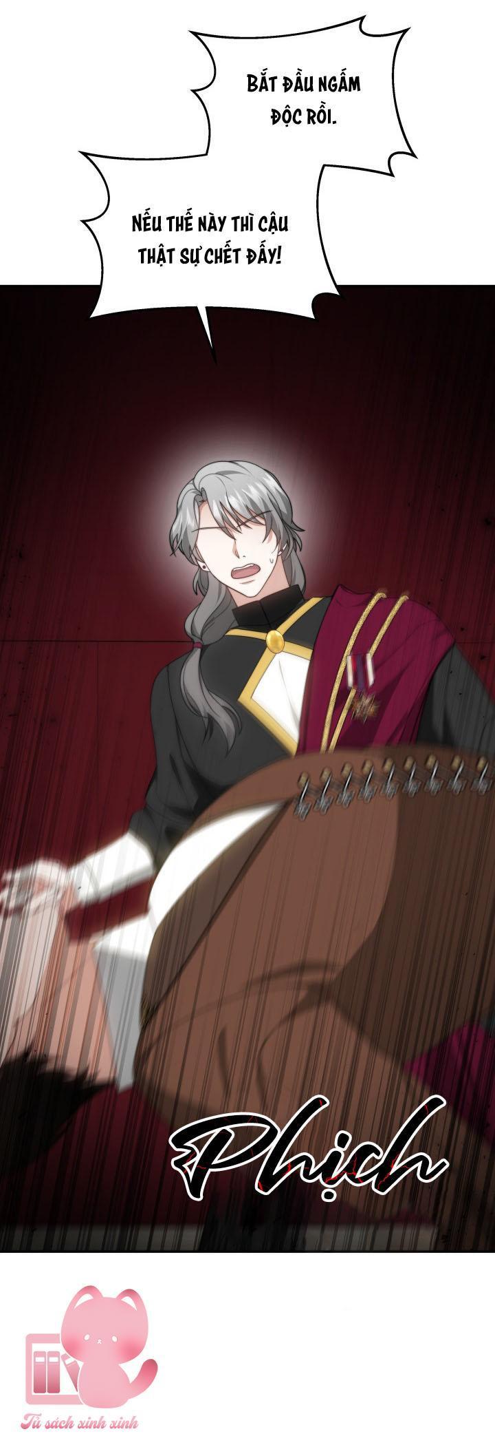 từ chồng cũ hóa thành nam chính chapter 45 50